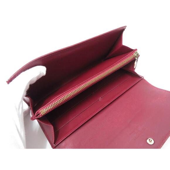 Auth Louis Vuitton Vernis Portefeuille #199091L69B - Picture 15 of 15